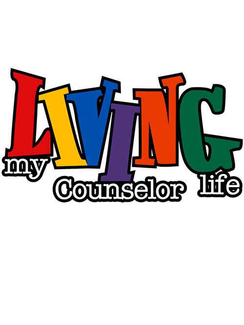 Living My Counselor Life Svg Png Handmade By Toya