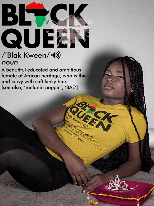 Download Black Queen Definition Svg Dxf Png Includes Mockup Handmade By Toya