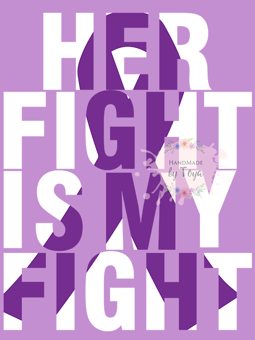 her fight is my fight