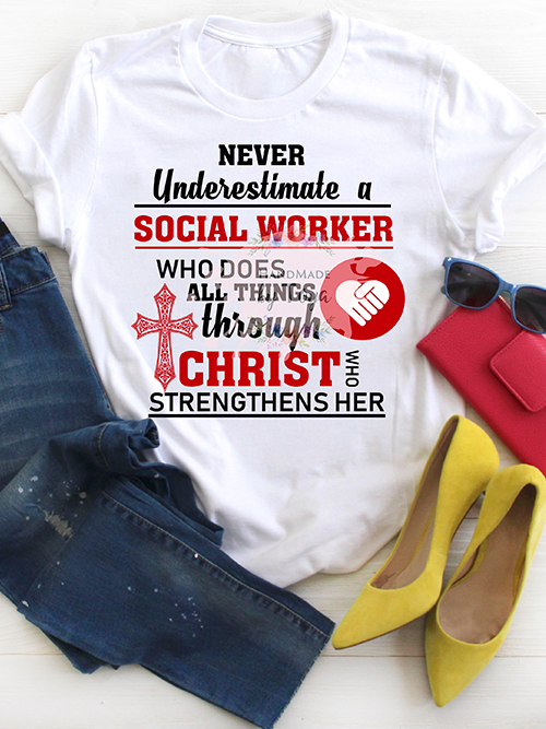 Download Never Underestimate A Social Worker Svg Dxf Png Includes Mockup Handmade By Toya