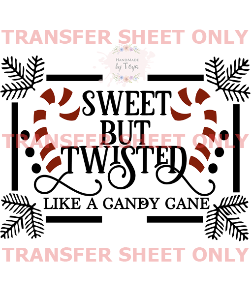 Free Free 264 Sweet But Twisted Svg SVG PNG EPS DXF File